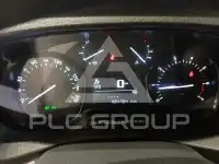 2017 Citroen E-Spacetourer