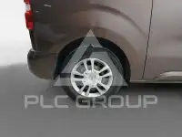 2017 Citroen E-Spacetourer