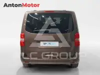 2017 Citroen E-Spacetourer