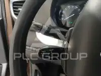 2017 Citroen E-Spacetourer