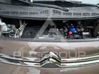 2017 Citroen E-Spacetourer
