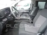 2017 Citroen E-Spacetourer