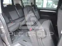 2017 Citroen E-Spacetourer