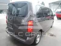 2017 Citroen E-Spacetourer