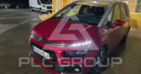 2017 Citroen E-Spacetourer