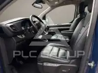 2017 Citroen E-Spacetourer