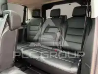 2017 Citroen E-Spacetourer
