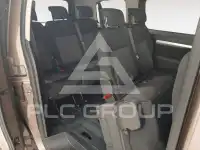 2017 Citroen E-Spacetourer