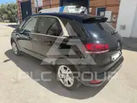 2017 Citroen E-Spacetourer