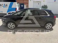2017 Citroen E-Spacetourer