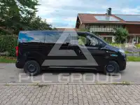 2017 Citroen E-Spacetourer