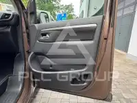2017 Citroen E-Spacetourer