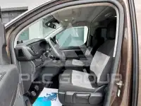 2017 Citroen E-Spacetourer