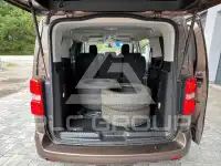 2017 Citroen E-Spacetourer