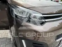 2017 Citroen E-Spacetourer