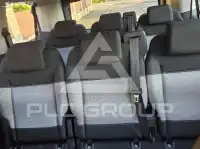 2017 Citroen E-Spacetourer