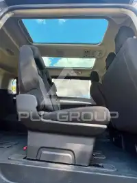 2017 Citroen E-Spacetourer