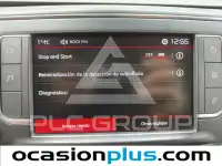 2017 Citroen E-Spacetourer