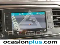 2017 Citroen E-Spacetourer