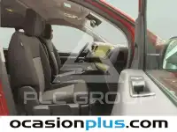 2017 Citroen E-Spacetourer