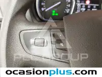 2017 Citroen E-Spacetourer
