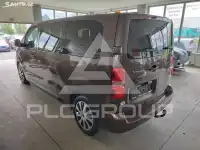 2017 Citroen E-Spacetourer