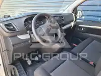2017 Citroen E-Spacetourer