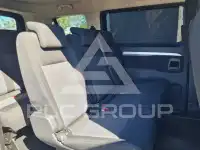 2017 Citroen E-Spacetourer