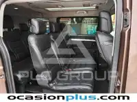 2017 Citroen E-Spacetourer