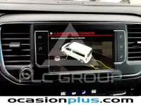 2017 Citroen E-Spacetourer