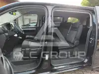 2017 Citroen E-Spacetourer