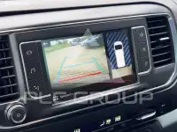 2017 Citroen E-Spacetourer