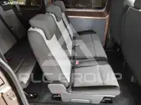 2017 Citroen E-Spacetourer