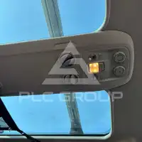 2017 Citroen E-Spacetourer