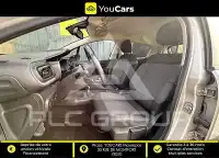 2017 Citroen C3