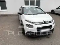 2017 Citroen C3