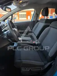 2017 Citroen C3