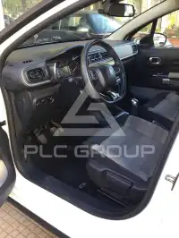 2017 Citroen C3
