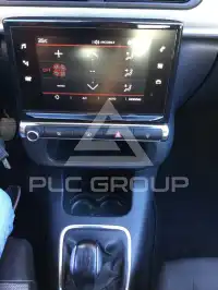 2017 Citroen C3