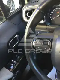 2017 Citroen C3
