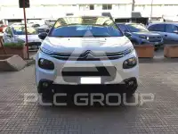 2017 Citroen C3