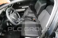 2017 Citroen C3