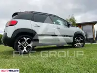 2017 Citroen C3
