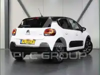 2017 Citroen C3