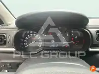 2017 Citroen C3