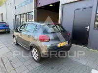 2017 Citroen C3