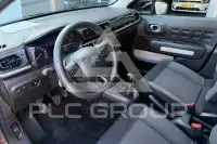 2017 Citroen C3