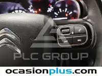 2017 Citroen C3