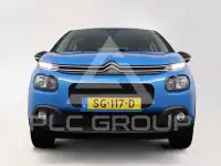 2017 Citroen C3