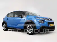 2017 Citroen C3